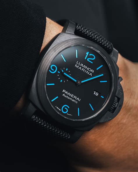 panerai pam 161 review|pam 1661.